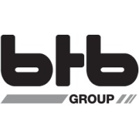 BTB Group BV logo - Similar company to Bribus B.V.