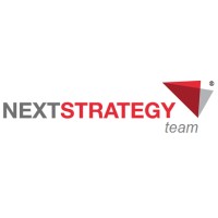 Next Strategy Team logo - Similar company to Form&Atp
