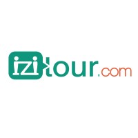 IZITOUR.com logo - Similar company to Globe Squad India Llp