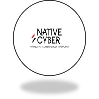 NativeCyber logo - Similar company to Sellbigger, Inc.