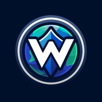 Second World Games logo - Similar company to Puller Tech