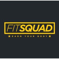 Fitsquad Egypt