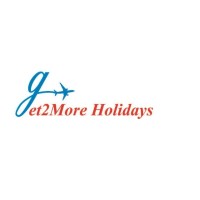 get2moreholidays logo - Similar company to Uttarakhand Dmc
