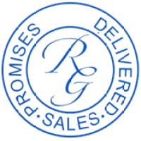 RG Sales logo - Similar company to Star Storage Solutions