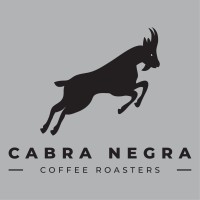 Cabra Negra logo - Similar company to Tippytea