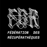 Fédération des Récupérathèques logo - Similar company to Gilbard