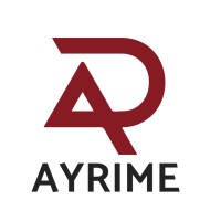 AYRIME logo - Similar company to Wecodes