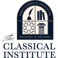 The Classical Institute (TCI) logo - Similar company to Universiteit Van Amsterdam - Faculteit Der Geesteswetenschappen