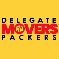 Delegate Movers & Packers logo - Similar company to Compare Movers Packers 🇮🇳