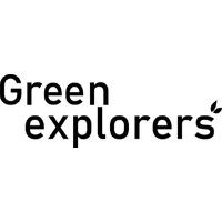 GreenExplorers logo - Similar company to Rossberg Media