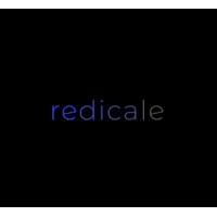 Redicale logo - Similar company to Mydia Design