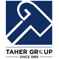TAHER GROUP LAW FIRM CO LLC شركة مجموعة طاهر القانونية للمحاماة والاستشارات القانونية logo - Similar company to Asas Law