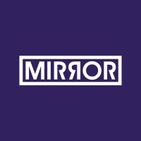 Mirror logo - Similar company to A&E Bath And Shower