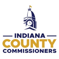 Indiana County Commissioners logo - Similar company to Two Fires, Llc