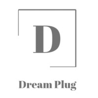 The Dream Plug logo - Similar company to Algops