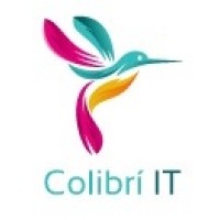 Colibrí IT logo - Similar company to Acm Ud - Universidad Distrital Acm Student Chapter