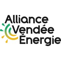 Alliance Vendée Énergie logo - Similar company to Seml Agrivalys 71