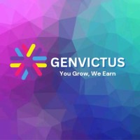Genvictus OPC Private Limited logo - Similar company to Toriox (Opc) Private Limited