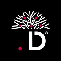 DigitalBliz logo - Similar company to Acoustic Wall