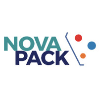 NOVAPACK logo - Similar company to Analytics With Abdullah