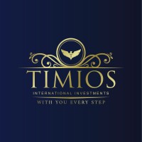 Timios International Investments logo - Similar company to Alchetec