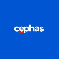 Cephas logo - Similar company to Cephas