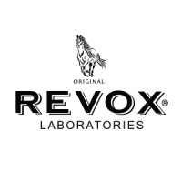 REVOX LABORATORIES logo - Similar company to Öyleyken Böyle