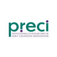 PRECI (Professionals and Researchers in Early Childhood Intervention) logo - Similar company to Australian Child And Family Supports Alliance (Acafsa)