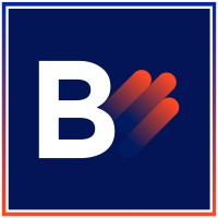 Blast Club logo - Similar company to Domaine Larchevêque
