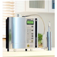 Good Water Good Life logo - Similar company to Berkshire Hathaway Penfed Realty