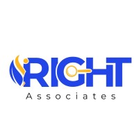 RIGHT Associates logo - Similar company to Tronweb