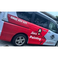 Jim's Painting MMSAYED COMPANY LIMITED logo - Similar company to Premier Engineering Services Ltd