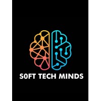 Soft Tech Minds logo - Similar company to Soft-Tech Solution