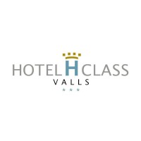 Hotel Class Valls logo - Similar company to Animal De 3 Potes