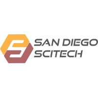San Diego Institute of Science & Technology logo - Similar company to The Lonely Pipette