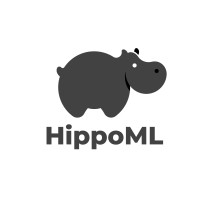 HippoML (Acquired by NVIDIA) logo - Similar company to Lepton Ai