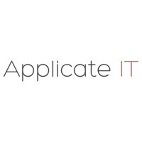 Applicate IT logo - Similar company to Applicate