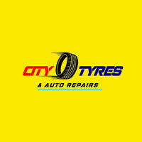 City Tyres & Auto Repairs logo - Similar company to Amin Auto Care