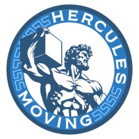 Hercules Moving® logo - Similar company to Hercules Moving Company Inc