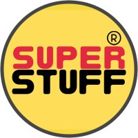 SUPER STUFF logo - Similar company to Cioventure