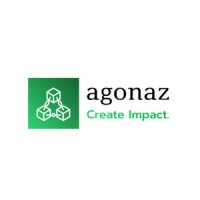 Agonaz IT Services logo - Similar company to Nowvia Technologies