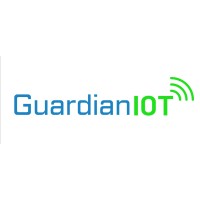 GuardianIOT logo - Similar company to Seprosc