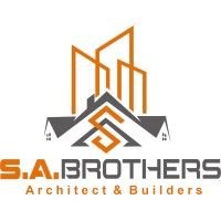 M/S S.A Brothers Co logo - Similar company to Cove Designs Studio