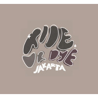 Ride or Dye logo - Similar company to Yogaunion