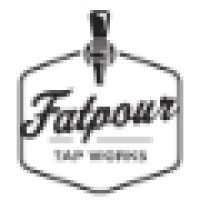 Fatpour Tap Works