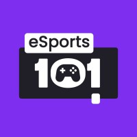 Esports 101 logo - Similar company to Letzplay