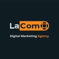 LaCom Digital logo - Similar company to Ng Advice