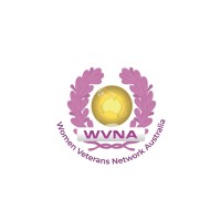 Women Veterans Network Australia - WVNA logo - Similar company to The Lab Network