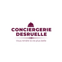 Conciergerie Desruelle logo - Similar company to Just Let Minot