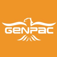 Genpac Soluções em TI logo - Similar company to Taco Informatica